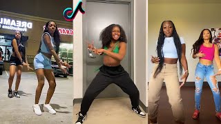 New Dance Challenge and Memes Compilation  October  2023 [upl. by Natie323]