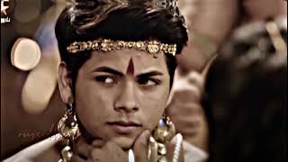 Bindusara Siddharth Nigam my luv v3  Siddharth Nigam [upl. by Dailey]