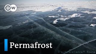 Der Permafrost taut  Projekt Zukunft [upl. by Berty771]