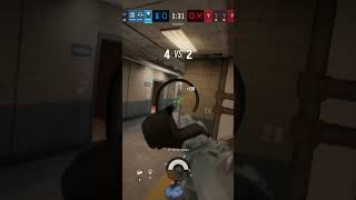 ￼ Patience ￼is Key rainbowsixsiege howtogetbetteratrainbowsixsiege howtowinrankedrainbowsixsiege [upl. by Loni827]