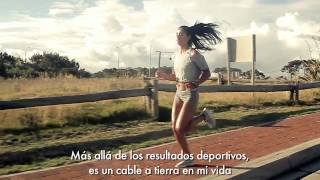 Comercial de Nike  Corre [upl. by Elaina858]