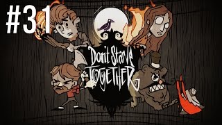 Dont Starve Together  Episode 31  Call Back [upl. by Snave]