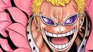 An Indirect Doflamingo Analysis [upl. by Tyrus]