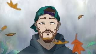 Mac Miller  Missing You ANIMATED BY tristious [upl. by Alfonso]