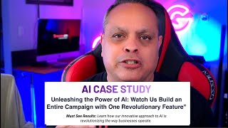 Grooveai Case Study 2 Upload The Consciousness of Your Business [upl. by Wahs]