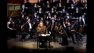 Strauss Eine Alpensinfonie · Hans Sigl · Philharmonie Salzburg · Elisabeth Fuchs [upl. by Ariella781]