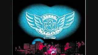 REO Speedwagon Music ManStudio Version [upl. by Kirkpatrick30]