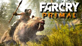 Far Cry Primal Gameplay 2024  22 [upl. by Siseneg]