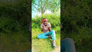 Agar machhar kat lecomedy korba ke babu shortvideos fun [upl. by Havelock]