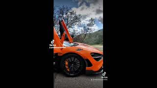 mclaren 765lt spider [upl. by Doownil171]