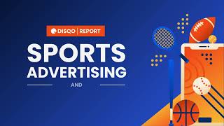 2024 AdWeek Webinar  Sports Advertising [upl. by Curzon]