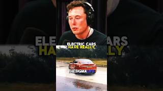 Elon Musk Explains Teslas Amazing Traction Control [upl. by Preuss741]