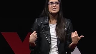 How to Be a Man A Womans Guide  Elizabeth Plank  TEDxNormal [upl. by Caron]