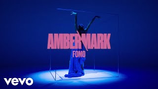 Amber Mark  FOMO Visualiser [upl. by Atikahs]