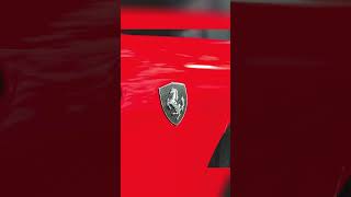 Ferrari 599 GTO [upl. by Aneleairam]