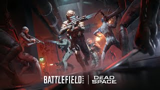 BATTLEFIELD 2042 DEAD SPACE ZOMBIES 2024 [upl. by Ainekahs]