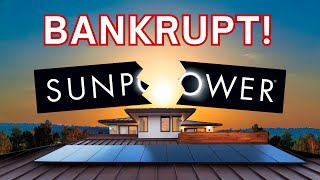 Worried About Your SunPower Panels Watch This [upl. by Keriann]