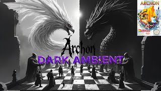 Dark Ambient  Archon [upl. by Gehman]