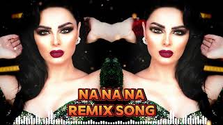 Na Na Na Remix Song 2024 Tiktok Viral Muzik [upl. by Ayotahs]