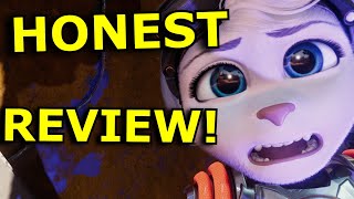 The BEST PS5 Game  Ratchet amp Clank Rift Apart Review [upl. by Nnasor73]