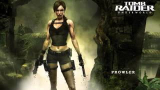 Tomb Raider Underworld  Bonus MaterialEnd Credits Wii amp PS2 Mix Soundtrack OST HD [upl. by Burleigh]