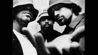 Cypress Hill  Tres Equis [upl. by Necaj776]