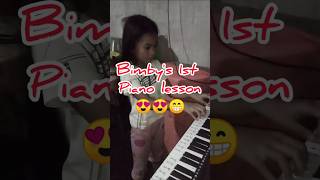 Bimby piano 1 [upl. by Thoer]