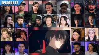 Full Episode 86 Eighty Six Episode 17 Reaction Mashup [upl. by Eenattirb]