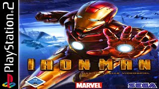 BECOMING IRON MAN IN VIRTUAL REALITY  Marvels Iron Man VR  Part 1 PS4 WalkthroughGameplay [upl. by Almat]