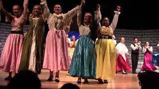 Habersham Central High School Beauty and the Beast part 15 [upl. by Coughlin736]