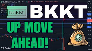 BKKT Stock Bakkt Holdings stock BKKT STOCK PREDICTIONS amp BKKT STOCK Analysis BKKT stock news [upl. by Llaccm884]