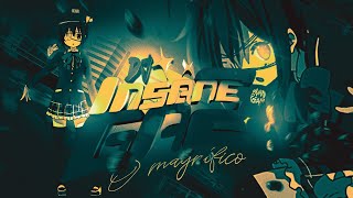 MONTAGEM O MAGNÍFICO 30🏅🌠 DJ INSANEGAZ [upl. by Chastain521]