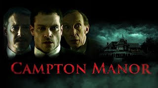 Campton Manor 2022  Trailer  Shawn Roberts Jason London [upl. by Ttirrej]