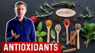 What Herb Has the Most Antioxidants [upl. by Steere]