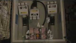 Sequential Dosing Chamber Demonstration [upl. by Drabeck]