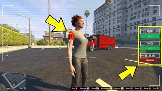 GTA Online Ultimate Drone Guide  Secret Features NEW Versions Hidden Details amp MORE GTA 5 DLC [upl. by Seidnac132]