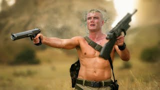 Dolph Lundgren Action Movies HD  GARDENER  Best of the World Cinematic Action Movie HD NEW [upl. by Portingale]