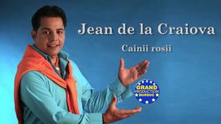 Jean de la Craiova  Cainii rosii Official Track [upl. by Bertrando]