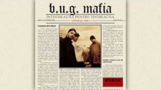 BUG Mafia  Zi De Zi feat ViLLy Prod Tata Vlad [upl. by Kciwdahc]