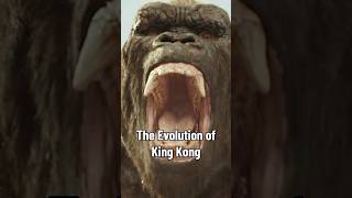 KONG 1933  2024 [upl. by Bahner]