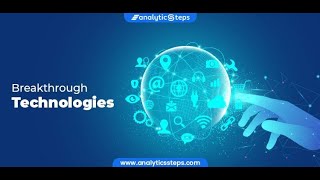 TECH BREAKTHROUGHS EPS  1  FUTURE IS HERE [upl. by Naujd]