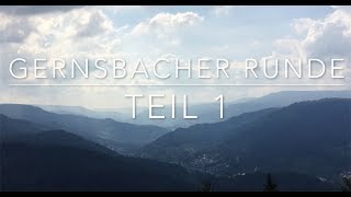 Gernsbacher Runde Teil 13 [upl. by Ellehciram]