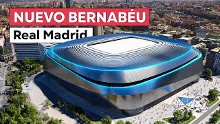 El Clásico Nuevo Bernabéu vs Camp Nou [upl. by Saint126]