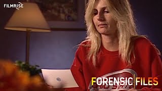 Forensic Files  Season 12 Episode 27  In the Bag  Full Episode [upl. by Sivet]