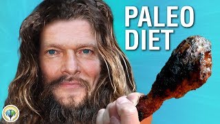 What Is The Paleo Diet Paleo Diet for Beginners [upl. by Merete710]