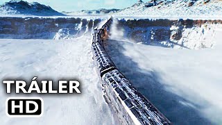 SNOWPIERCER Tráiler Español SUBTITULADO 2020 Rompenieves Ciencia Ficción [upl. by Lorrayne]