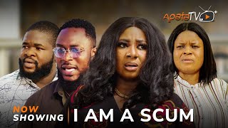 I Am A Scum  Yoruba Movie 2024 Drama Mide Abiodun Kiki Bakare Bowale Adeyanju Yetunde Oyinbo [upl. by Annayehc]