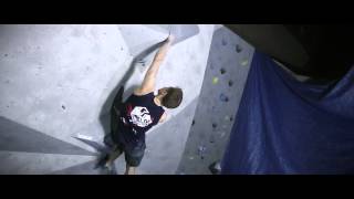 Blocbuster bouldering competition [upl. by Karl]