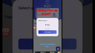 Paano Kumita nang Libreng Pera sa Gcash • Watch Video to start Earning ₱100 upto ₱25000 Gcash [upl. by Ferro186]