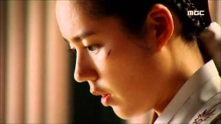 해를 품은 달  Moon Embracing the Sun 9회 EP09 14 [upl. by Aicital]